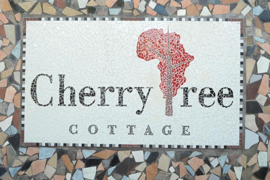 Cherry Tree Cottage B&B Linden Johannesburg Luaran gambar