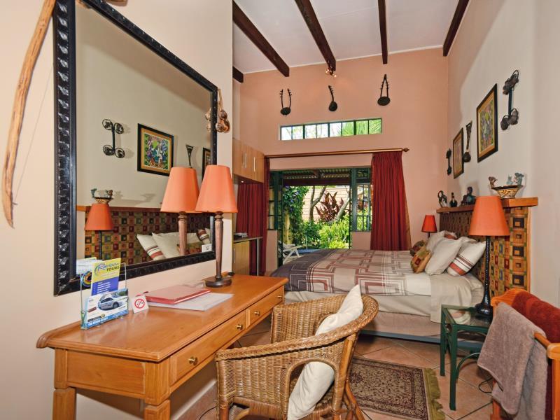 Cherry Tree Cottage B&B Linden Johannesburg Luaran gambar