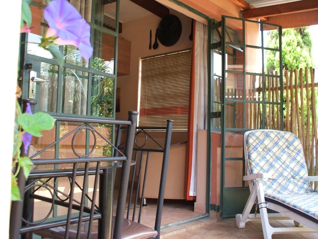 Cherry Tree Cottage B&B Linden Johannesburg Bilik gambar